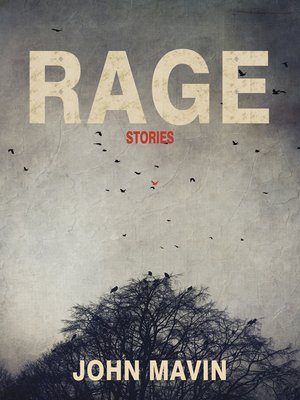 cover image of Rage